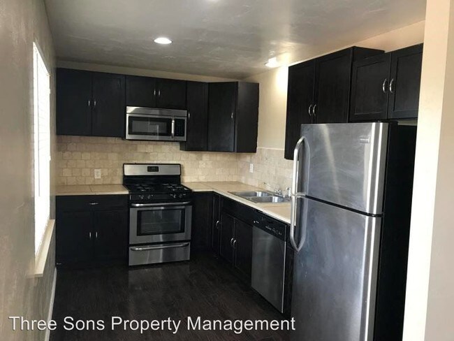 Foto del edificio - 2 br, 1 bath House - 3916 Ortiz Ct Apt C