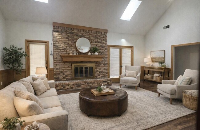 Building Photo - 6736 Kirby Trace Cove