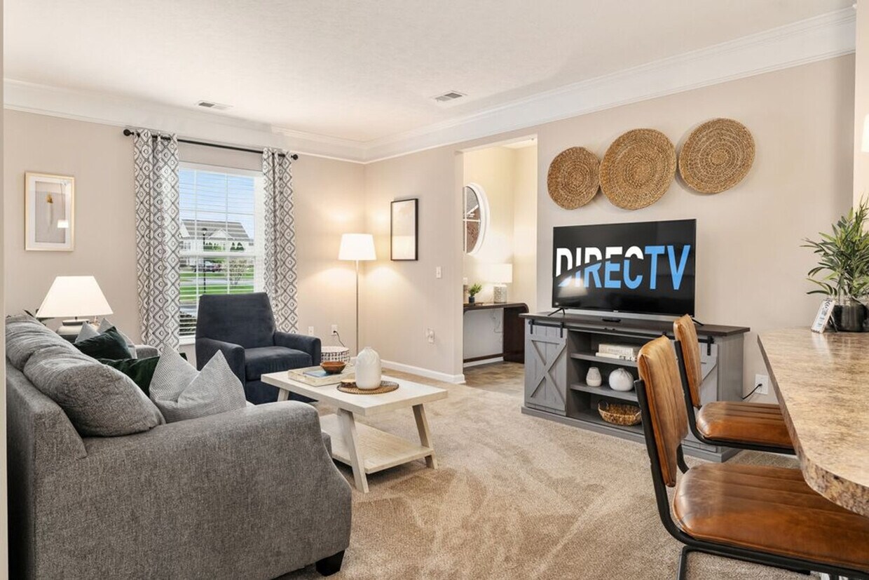 Foto principal - 3960 Knapford Dr