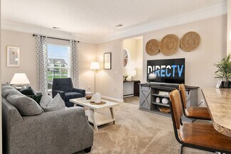 Building Photo - 3960 Knapford Dr