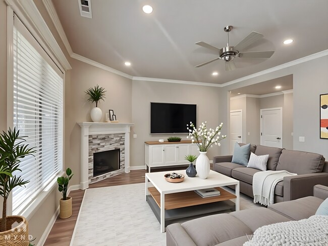 Building Photo - 1713 Woodhause Cir