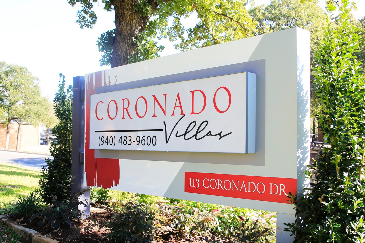 Coronado Villas - Coronado Villas