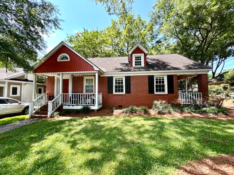 Foto principal - 1714 Chestnut Ave