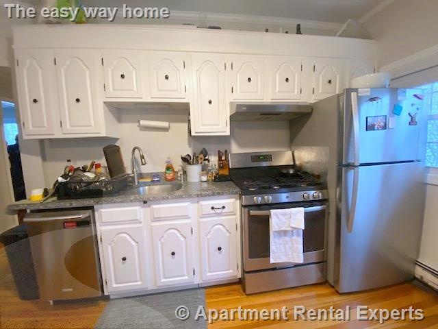 Photo - 519 Main St Apartment