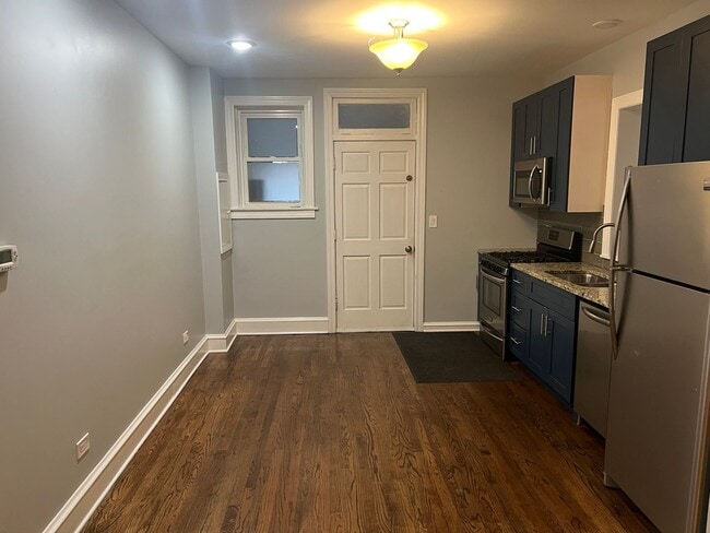 Foto del edificio - 2843 N Parkside Ave