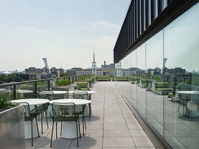 Building Photo - Mellem Grace Dart