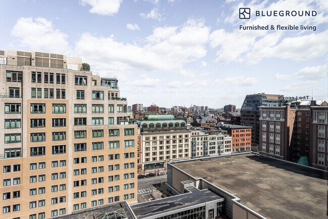 Foto del edificio - 780 Boylston St