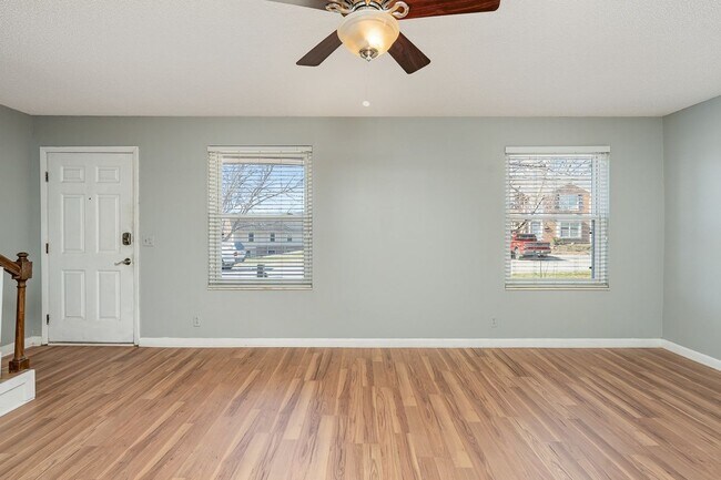Foto del edificio - 5510 Country Dr