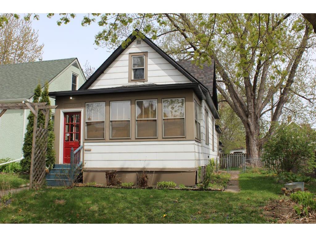 1352 Searle St, Saint Paul, MN 55130 House Rental in Saint Paul, MN