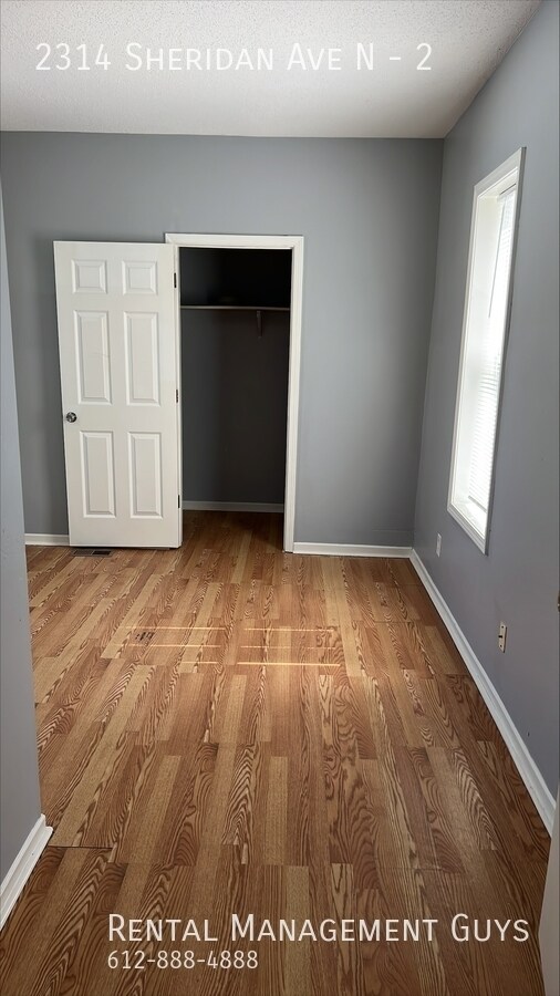 Building Photo - Nice 3 bedroom Duplex!