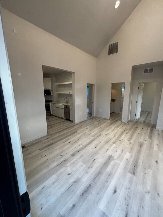 Foto del edificio - 2826 N 28th St