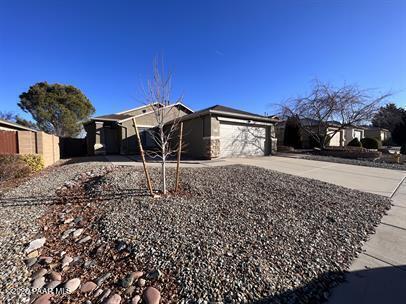 Foto del edificio - 7402 E Plateau Ridge Rd