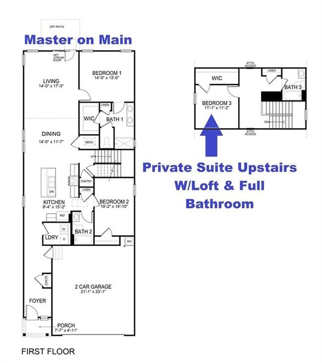 Building Photo - 5114 Tulip Sq