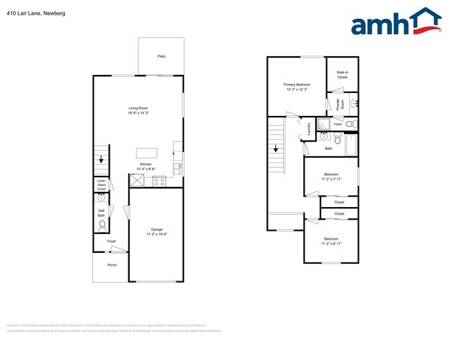 Building Photo - 410 Lair Ln