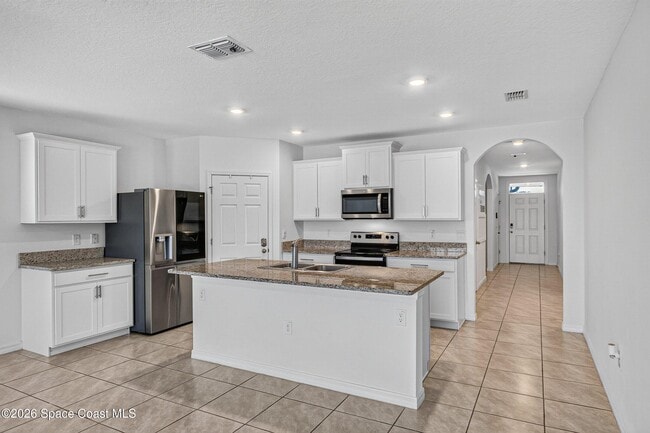 Foto del edificio - 3419 Foggy Mist Rd SE