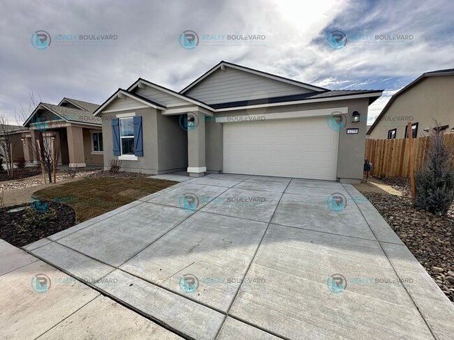 Building Photo - Brand New Home in Carson City 3 Bedroom 2 ...