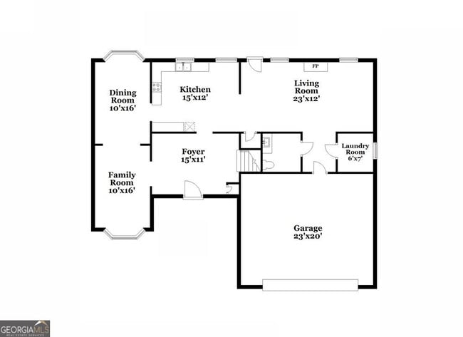 Building Photo - 4410 Reserve Hill Crossing