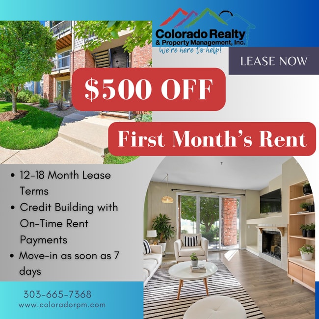 $1,695.00 - $500 OFF First Month Rent - 2... - $1,695.00 - $500 OFF First Month Rent -  2... Apartment