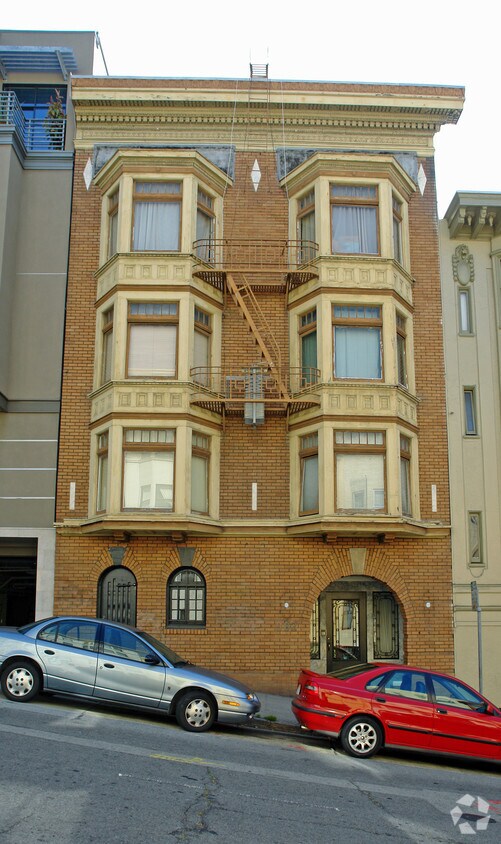 Primary Photo - 962 Jones St