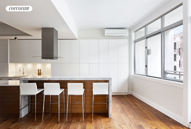 Foto del edificio - 123 Baxter St