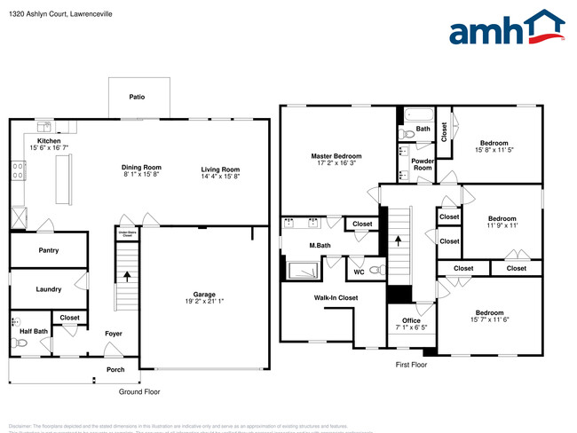 Foto del edificio - 1320 Ashlyn Court