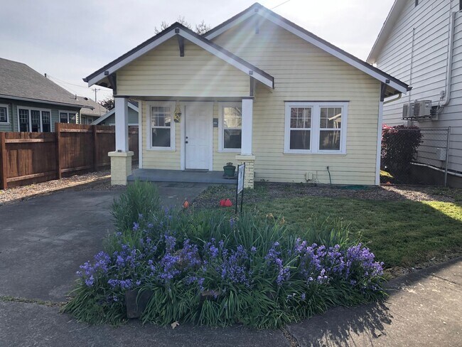 Foto del edificio - Cute as a button!