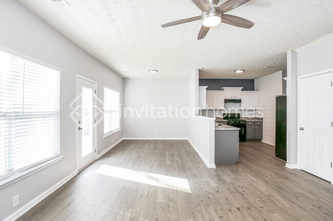 Foto del edificio - 4618 McEver View Dr