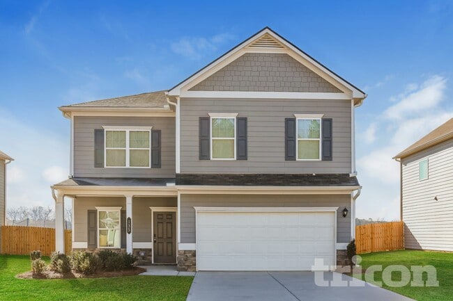 Building Photo - 135 Chapel Meadow Ln SW