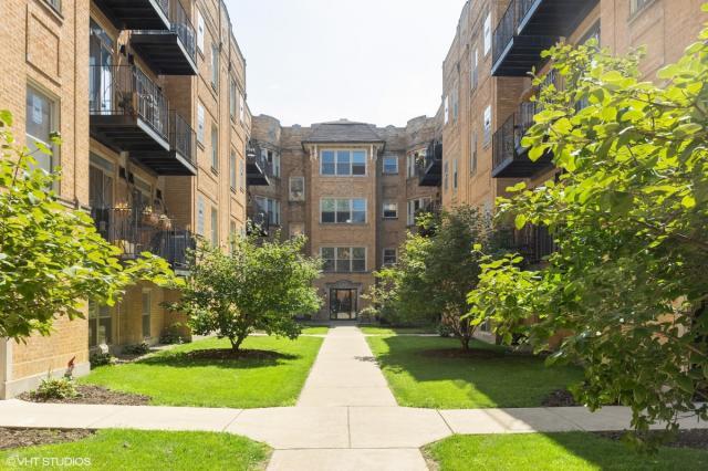 Foto principal - 2 bedroom in CHICAGO IL 60626