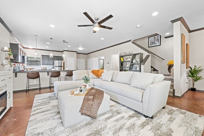 Foto del edificio - Heron on Hausman