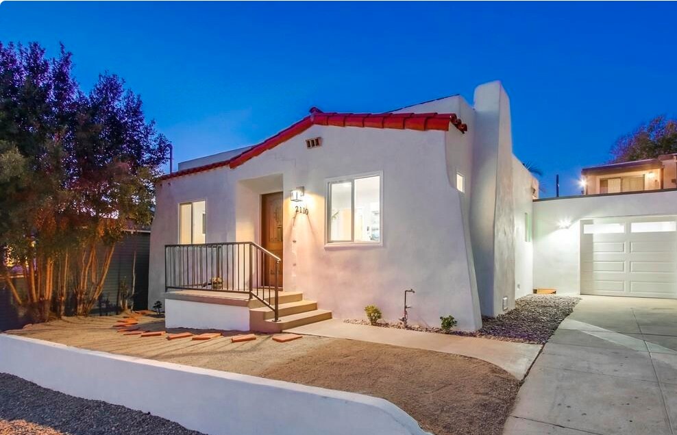 Foto principal - 2110 Polk Ave