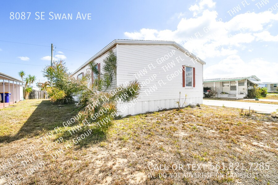 Photo - 8087 SE Swan Ave-