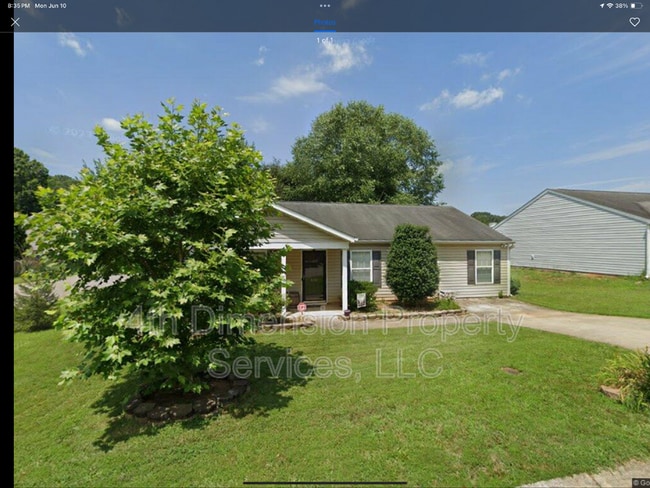 Building Photo - 490 Bedford Knoll Dr