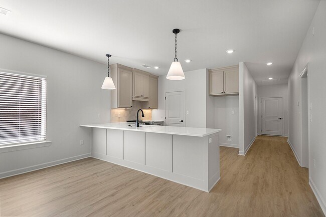 Foto del edificio - West Little Rock - 1500 SqFt New Constuction 3 Bed 2 Bath off Kanis Road