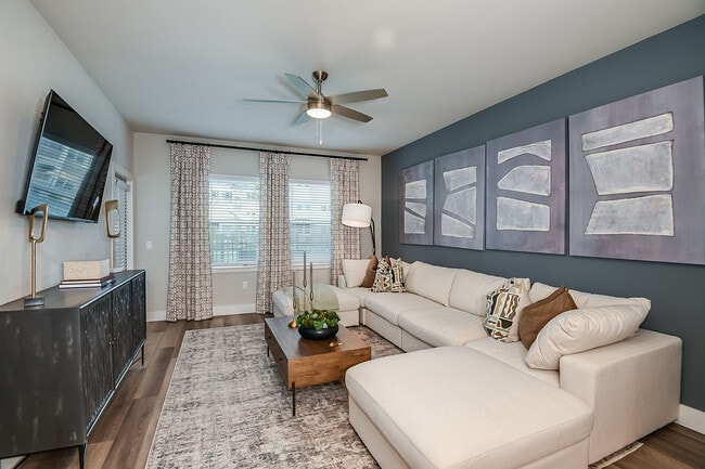 Apartamentos Encore Narcoossee — foto comunitaria - Encore Narcoossee