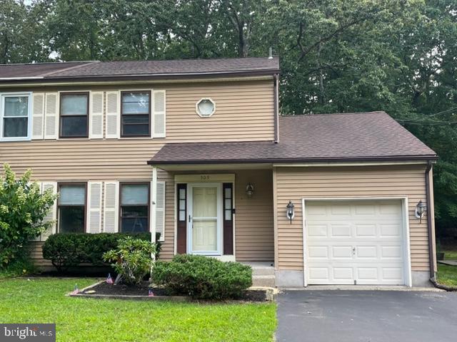 Foto del edificio - 509 Fairview Rd