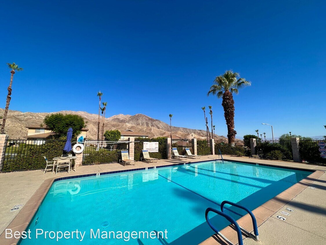 195 Houses for Rent in Palm Desert, CA Westside Rentals