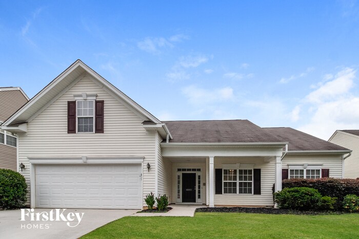 Foto principal - 6003 Brookstone Ridge Dr