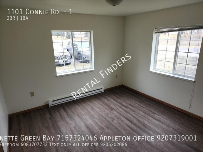 Building Photo - 1101 Connie Rd