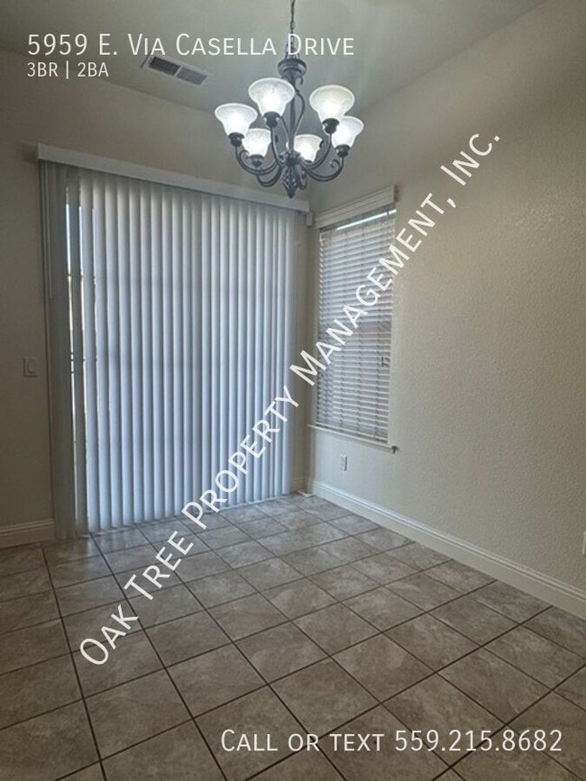 Foto del edificio - 5959 E Via Casella Dr