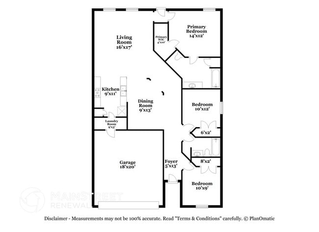 Building Photo - 21115 Titian Dr.
