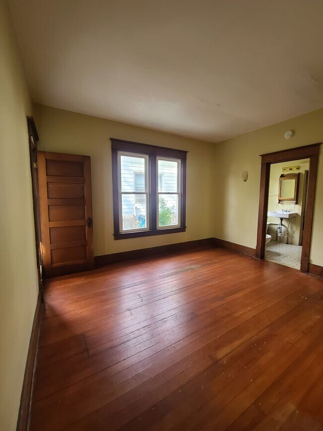 Foto del edificio - 401 1/2 W Vine St.