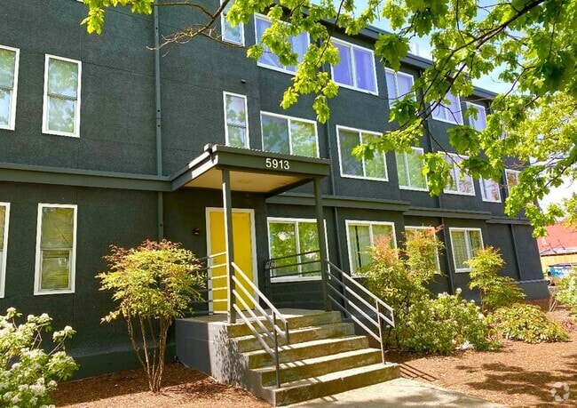 Building Photo - Kenny Apartments