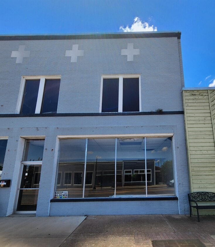 Primary Photo - 125 S Jefferson St