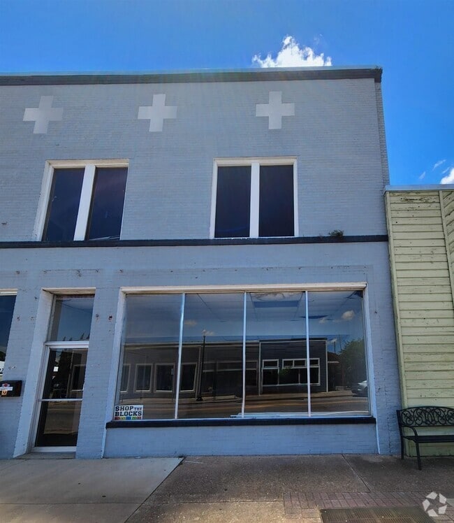Building Photo - 125 S Jefferson St