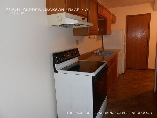 Building Photo - 4908 Andrew Jackson Ct