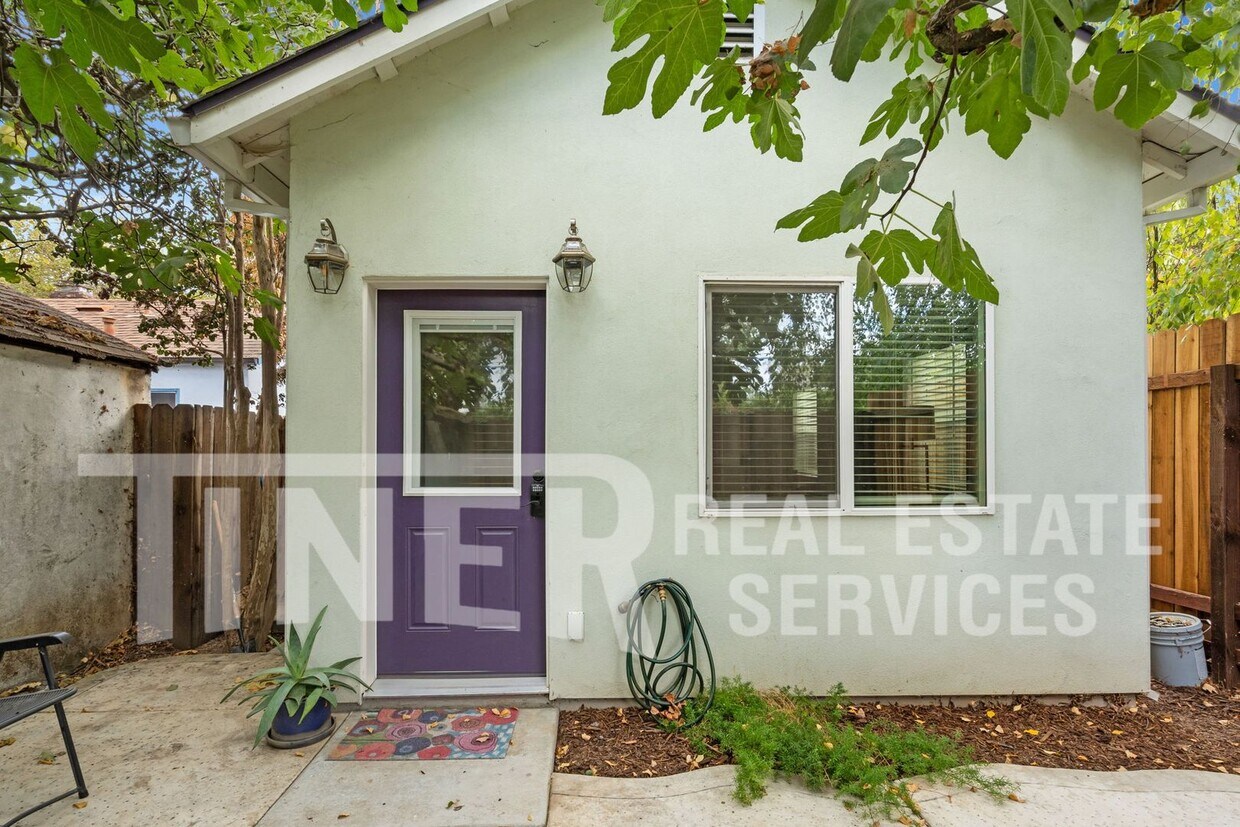 1609 Alligator Aly, Sacramento, CA 95816 House Rental in Sacramento