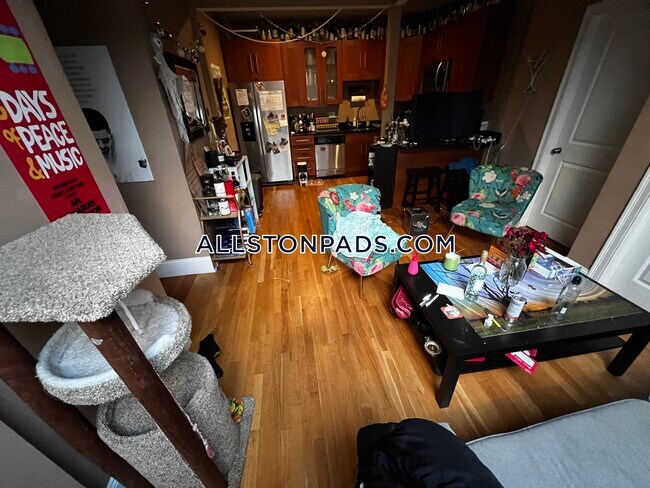 Foto del edificio - 8 Saint Lukes Rd