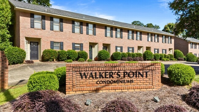 Photo - 111 S Ross St (Auburn, AL) Townhome