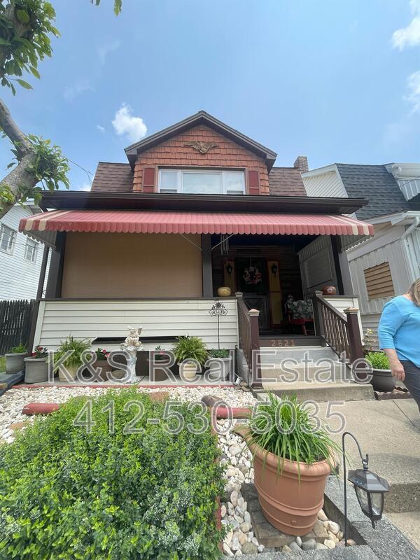 Building Photo - 2621 Milburn St